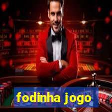 fodinha jogo